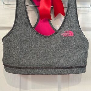 NWT Northface Two-in-one Tank